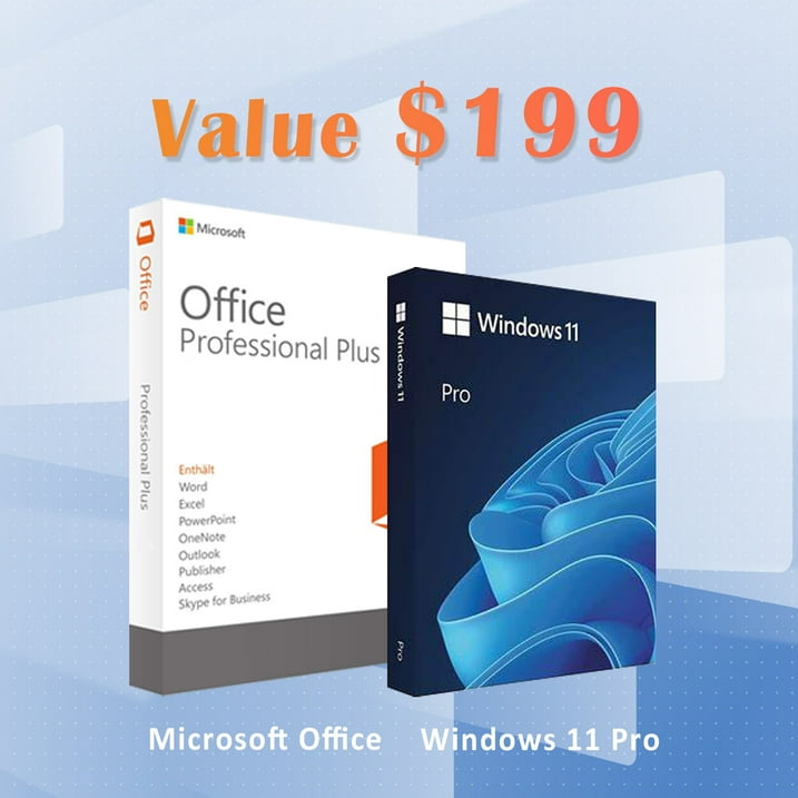 SANPTENT 17.3" Business & Student Laptop Computer, Quad-Core Intel Alder Lake N100 processor, up to 3.4GHz, 16GB RAM, 1TB SSD, Win 11 Pro with Microsoft Office