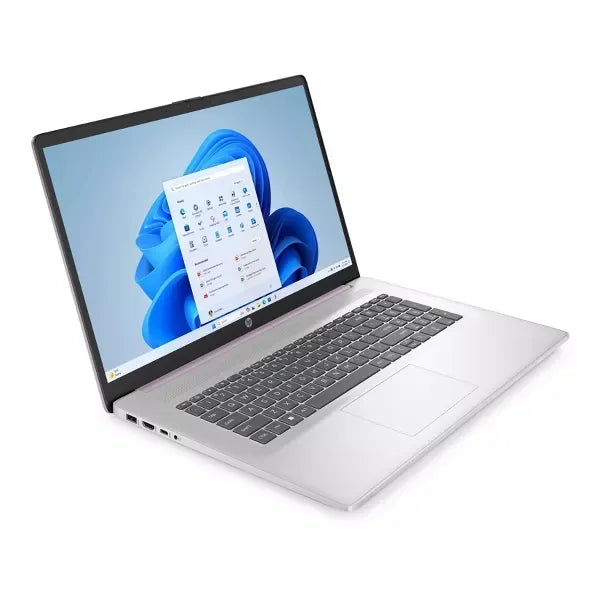 HP 17 17.3" HD+ Touchscreen [Windows 11 Pro S] Business Laptop Computer, Intel Pentium N200(Up to 3.7Ghz), 8GB RAM, 256GB SSD, 1-Year Office 365, Long Battery Life, Wi-Fi 5, Bt 5, HDMI, Lavender