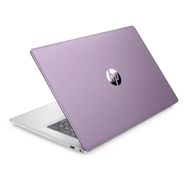 HP 17 17.3" HD+ Touchscreen [Windows 11 Pro S] Business Laptop Computer, Intel Pentium N200(Up to 3.7Ghz), 8GB RAM, 256GB SSD, 1-Year Office 365, Long Battery Life, Wi-Fi 5, Bt 5, HDMI, Lavender