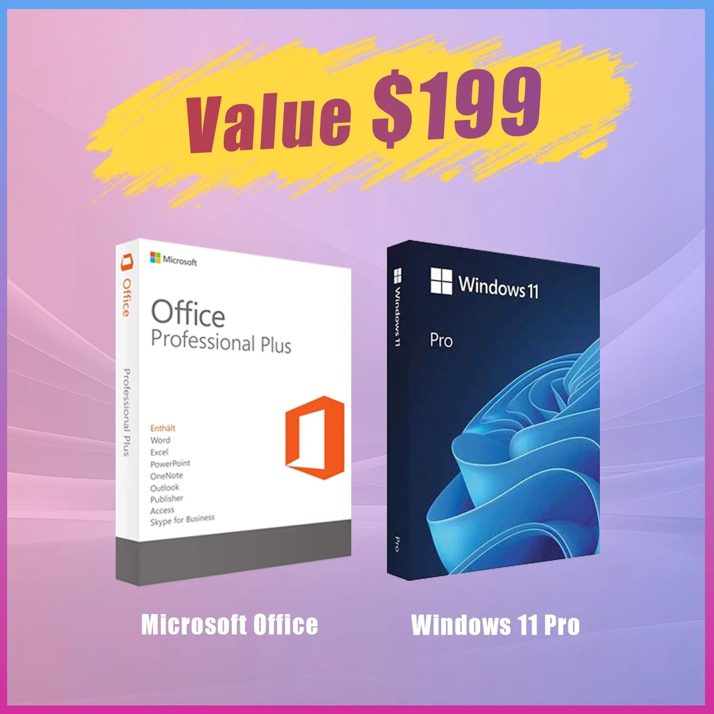 SANPTENT 15.6" FHD Business & Student Laptop Computer, Intel Alder Lake N100, 16GB RAM, 1TB SSD, Win 11 Pro with Microsoft Office, Fingerprint, WiFi, Silver